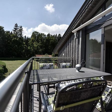 Steinbrunner Geschmackvolle Ferienwohnungen Бургхаузен Экстерьер фото
